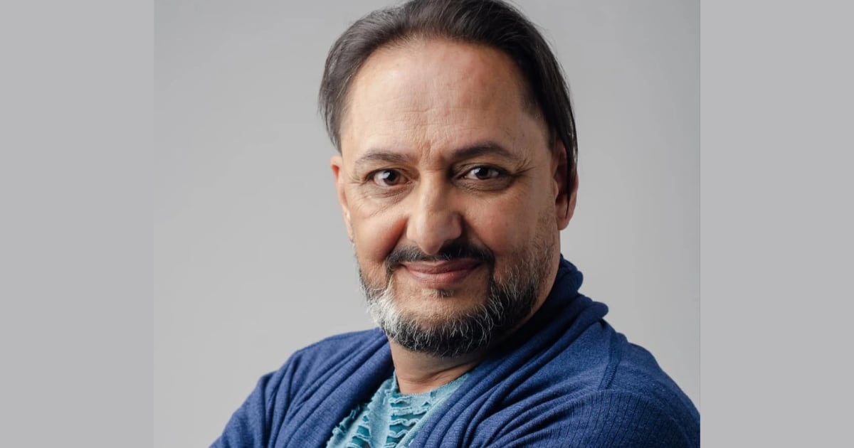 Quién era Tony Germano, el actor de Netflix que falleció a sus 55 años