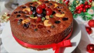 Easy Christmas Recipes For Cakes, Puddings And Holiday Salads