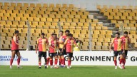 Super Cup: East Bengal beat Punjab FC 3-1, to meet FC Goa in summit clash