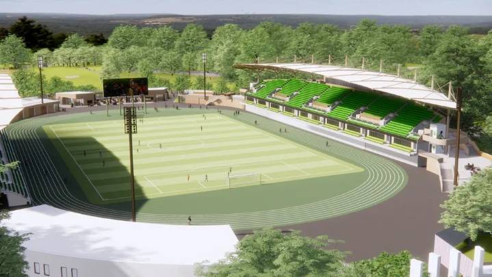 Concejal Julia Mejía pide transparencia en gastos del White Stadium