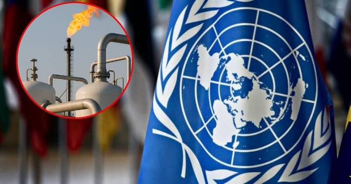 ONU advierte a México por megaproyectos de gas en el Golfo de California y pide evaluar riesgos climáticos, legales y sociales