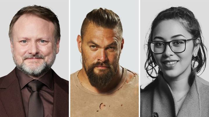 Variety's Faith & Media Impact Report 2025