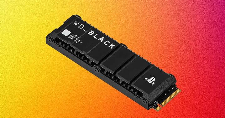 SSD para PS5: ¿Mejor que comprar la PlayStation 5 Pro?