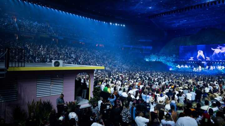 La Casita de Bad Bunny Llega a México Con Precios Especiales: Este es Su Origen y Ubicación