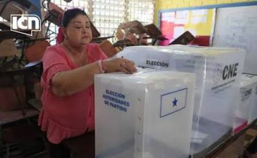 Preocupación en OEA por situación en en Honduras