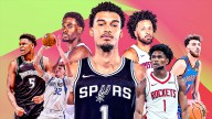 NBA 25 under 25: Ranking Wemby, Flagg, Cade and the next wave
