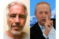 Academic society bans Larry Summers for life over his close ties to Jeffrey Epstein