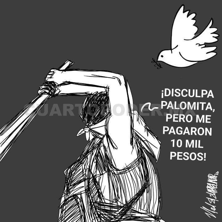 ¿Por qué se necesita una ley general de cultura de paz?