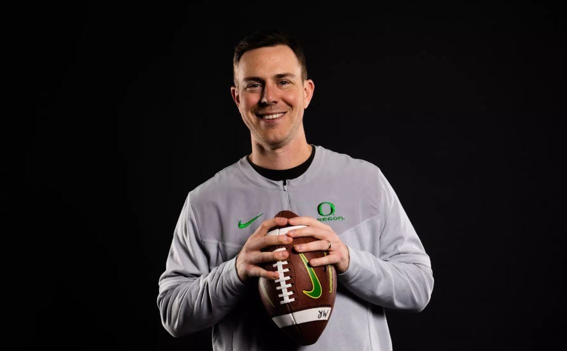 Kentucky football hires Will Stein as next head coach