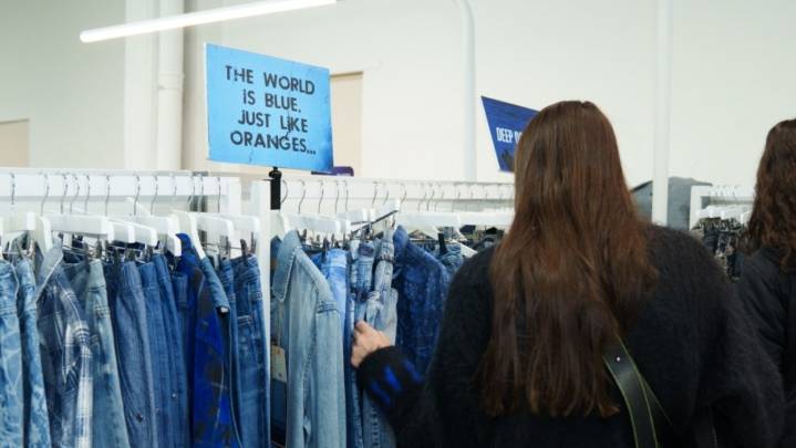 Denim Première Vision: Innovations, Trends and Sustainability