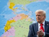 EU revive la Doctrina Monroe: Trump presenta su nueva Estrategia de Seguridad Nacional con foco en América Latina