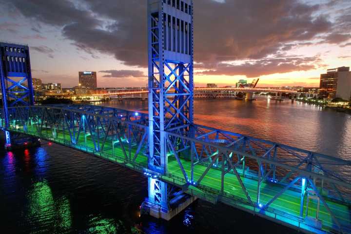 Jacksonville Bold for 12.3.2025: Historic recognition