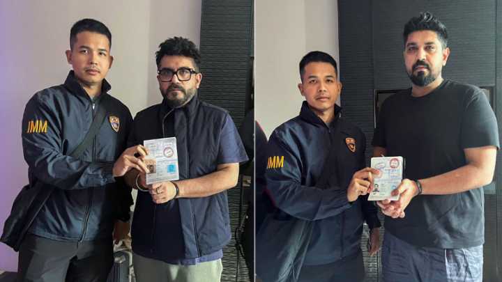 Goa nightclub fire: India in close touch with Thai authorities to bring back Luthra brothers, says sources