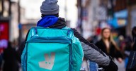 Deliveroo rolls out new fashion delivery service in Birmingham