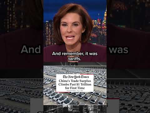 Trump gives his economy an "A+++++" but do voters agree?