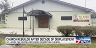 Southwest Louisiana church finds permanent home after 11 years