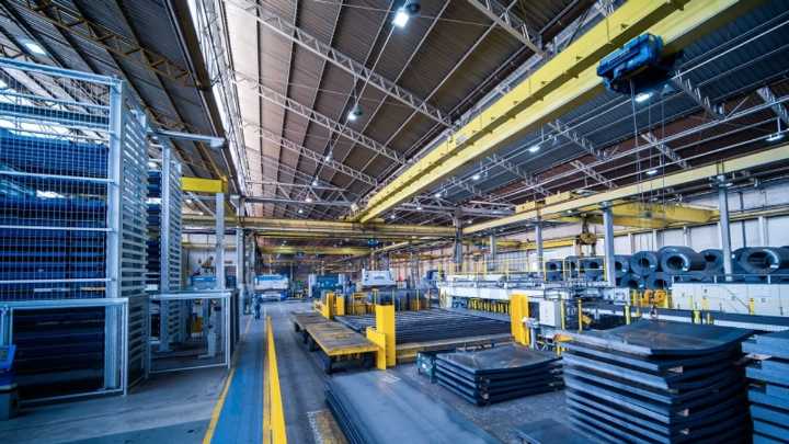 El PBI per cápita de Argentina fue el que más cayó en la región, a excepción de Haití