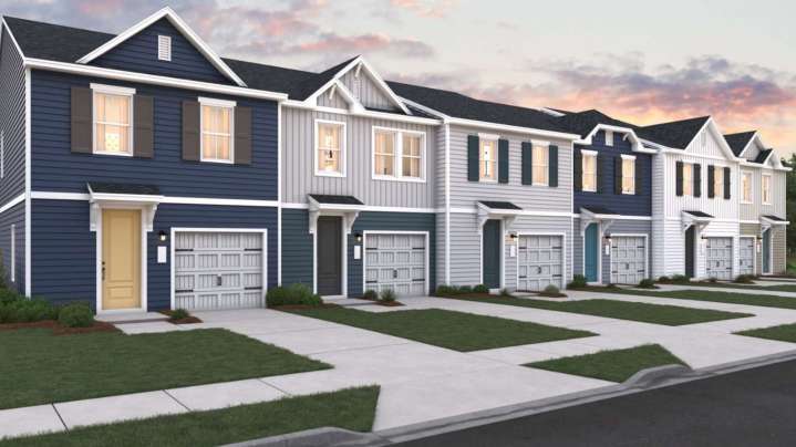 354 townhomes planned on Route 13 near Smyrna. Will stoplight be next?