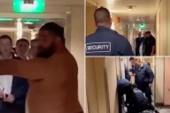 Royal Caribbean cruise passenger was served 33 drinks before he died in custody: lawsuit