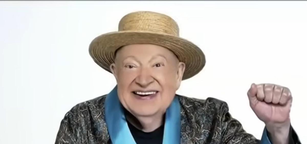 Eduardo Manzano Leaves Behind Three Talented Children