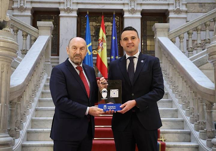 El Principado aprueba un presupuesto de 6.993 millones, con un incremento en el gasto de personal del 5,3%