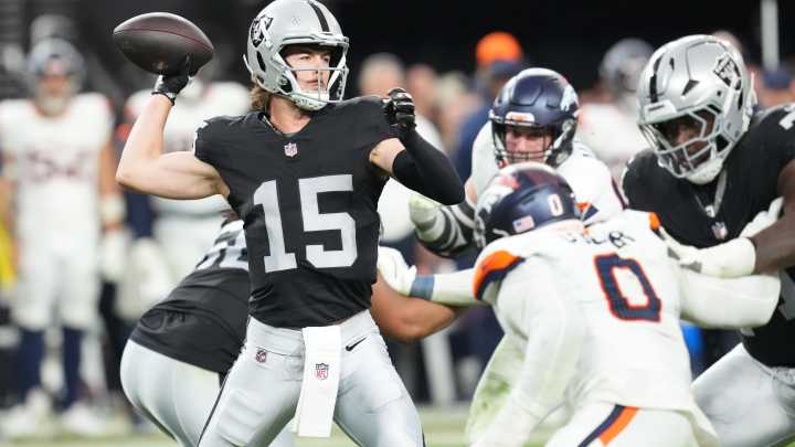 Eagles vs Raiders predictions. Our expert picks in NFL Week 15 game