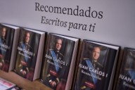 In a new memoir, Spain’s disgraced former king seeks redemption. Spaniards seem unmoved