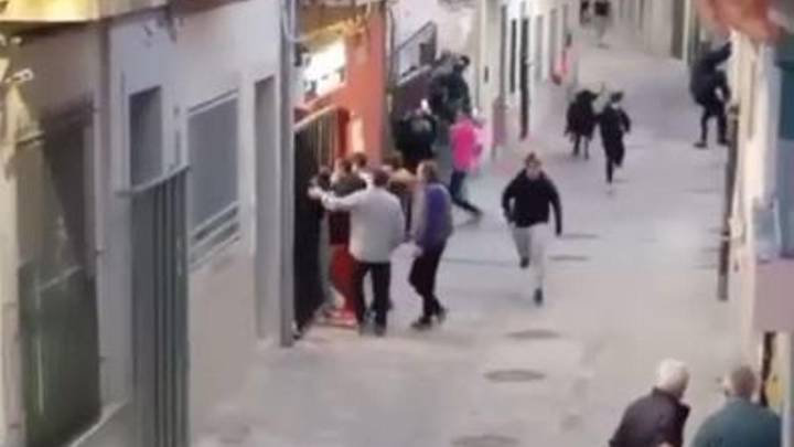 Sigue en directo el Osasuna