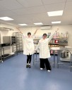 Planet Doughnut invests £25,000 in new Product Development Kitchen