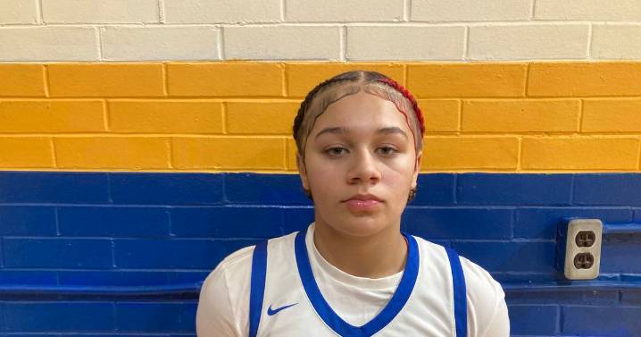 Elliana Fowler’s big night leads Joliet Central past Plainfield East