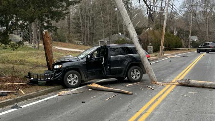 Shannon Godbout, charged in fatal crash, had 100+ prior arrests
