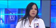 Cecilia García, aspirante a vicepresidenta, pagó S/10 mil soles para postular en Podemos Perú: “La mejor inversión de mi vida”