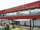 ¡EXCLUSIVO! Servidora del Poder Judicial denuncia que es víctima de extorsión y se refugia fuera de Lima