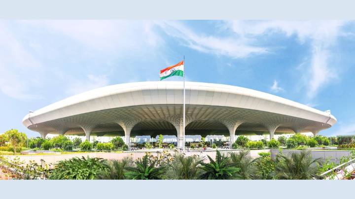 Mumbai airport ranks first in India to secure top carbon accreditation