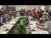 “Pausan” hasta el 2026 dictamen de la iniciativa de reforma a la Ley de Aguas del Estado de Sonora