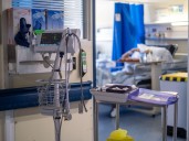 BMA accuses Streeting of ‘scaremongering’ about NHS as strike looms