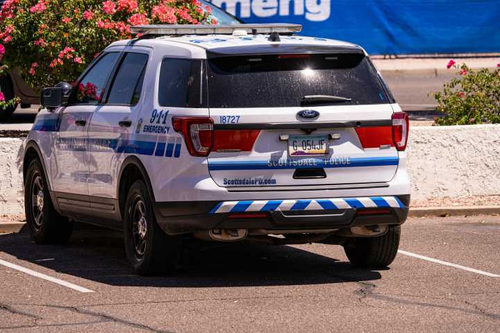 Scottsdale PD boosts security at Coronado High School after threat