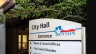 Denton to join other North Texas cities in testing Friday half