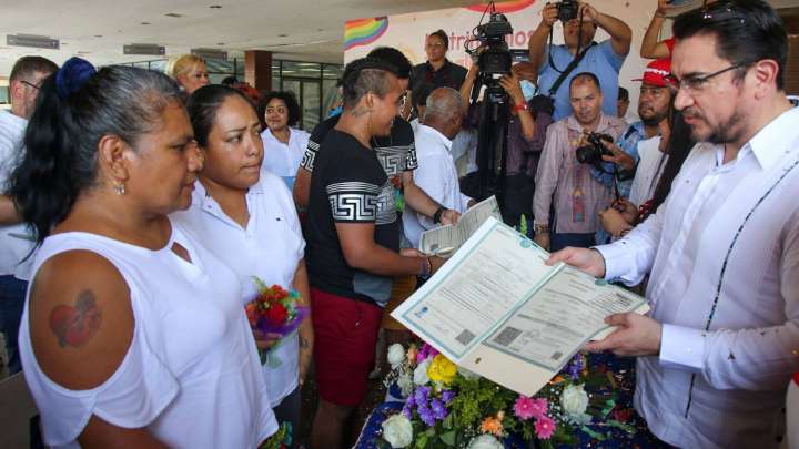 Guanajuato Aprueba Matrimonio Igualitario y Prohibir Terapias de Conversión; Rechaza el Aborto