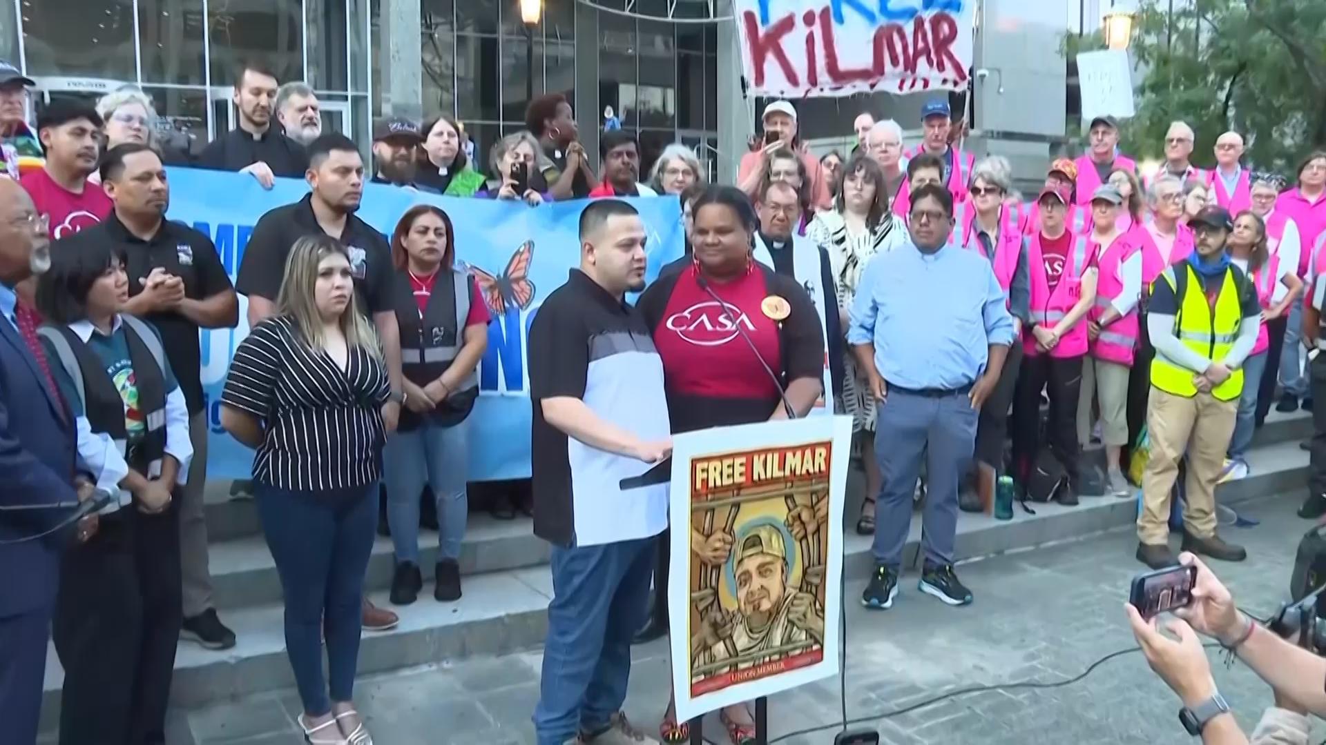 AP explains judge's orders to immediately release Kilmar Abrego Garcia from immigration detention