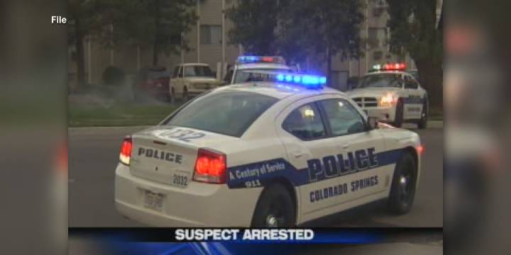 ‘My first memory of him was his funeral:’ Murder conviction vacated 15 years after death of a Colorado Springs father