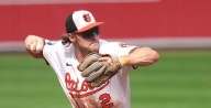 World Baseball Classic: Orioles Gunner Henderson named to Team USA