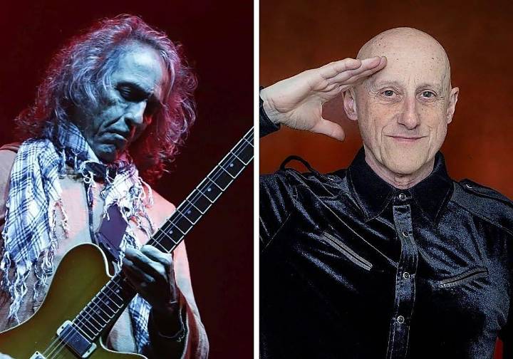 «Qué importa morirse si has vivido»