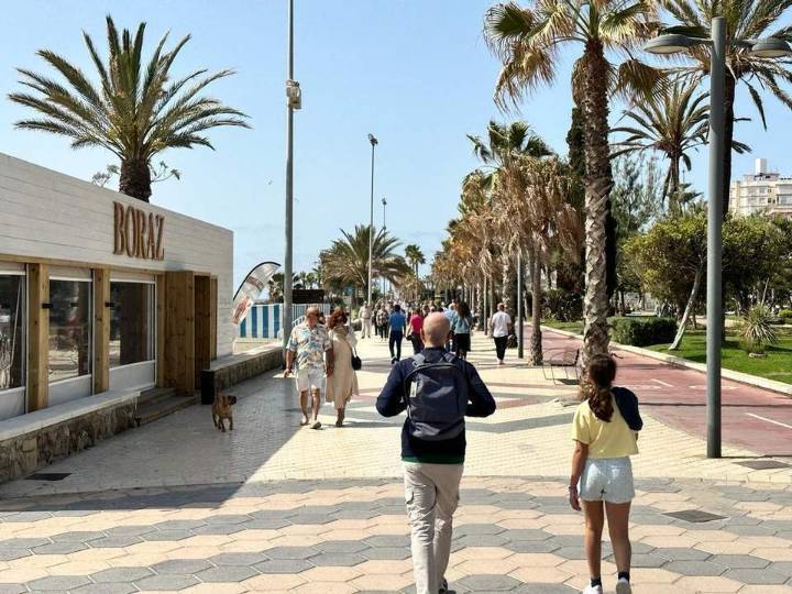 Vélez-Málaga crece un 14,8 % en oferta turística y amplía plazas en 2025