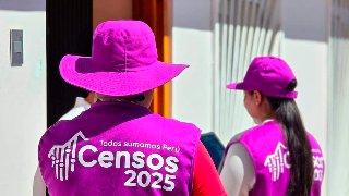 Acari bajo presión: INEI exige acciones urgentes para garantizar participación en los Censos 2025