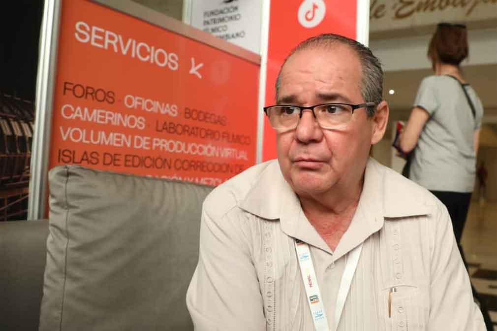 Festival de Cine Latinoamericano en Cuba: “Existe la utopía”