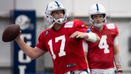 Colts beat reporter drops convincing take on Philip Rivers starting Sunday