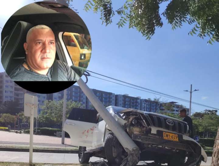 Hombre fue asesinado y su acompañante herido, ambos con antecedentes judiciales