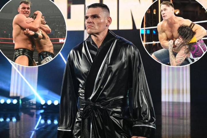 Gunther plans to 'ruin' John Cena's final WWE match at SNME