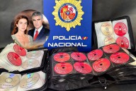 Detenida por vender telenovelas pirateadas en Milanuncios por 5 euros